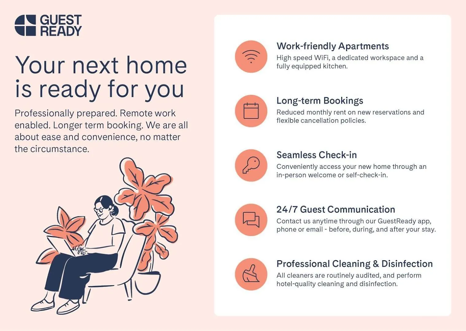 Guestready - Comfortable Nest In La Chapelle 파리 아파트