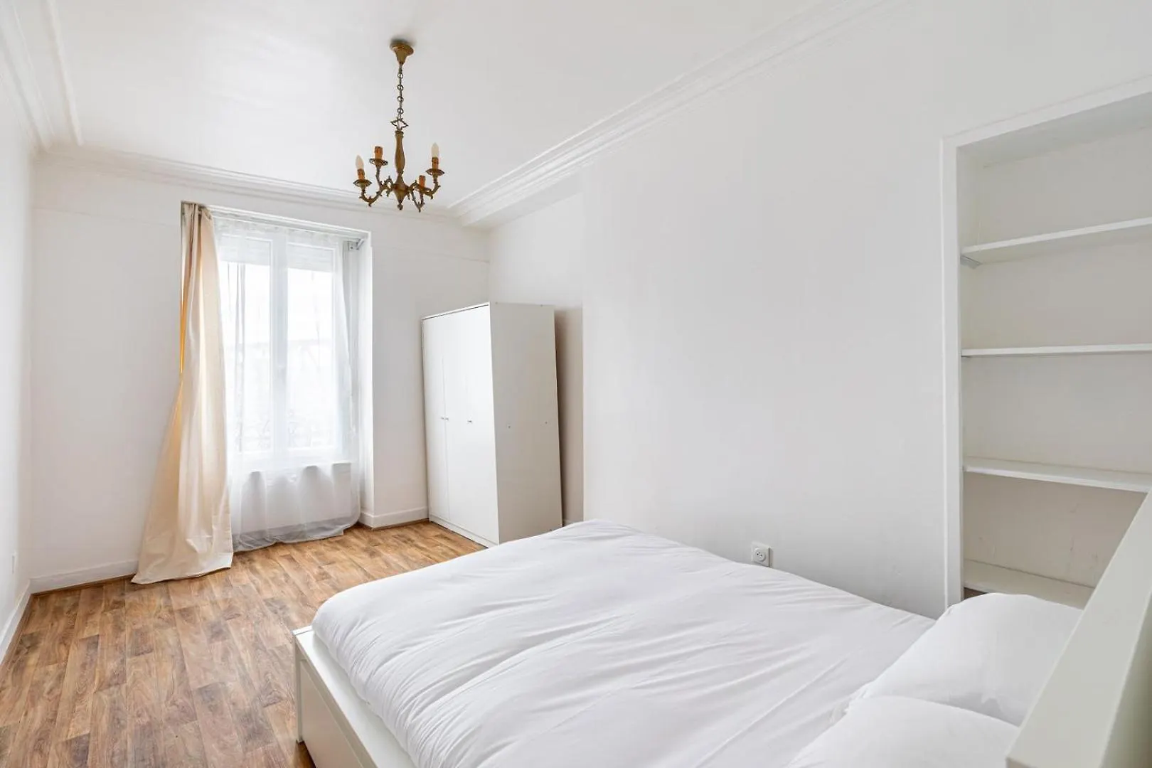Guestready - Comfortable Nest In La Chapelle 파리